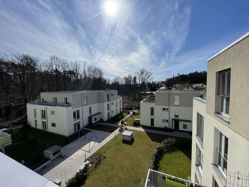 Wohnung zum Mieten in Röthenbach 1.690 € 105 m²