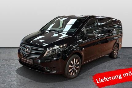 Mercedes-Benz eVito 1.800 km 44.900 € Regensburg 93053