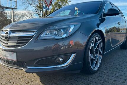 Opel Insignia 172.925 km 11.999 € Schkopau 06258