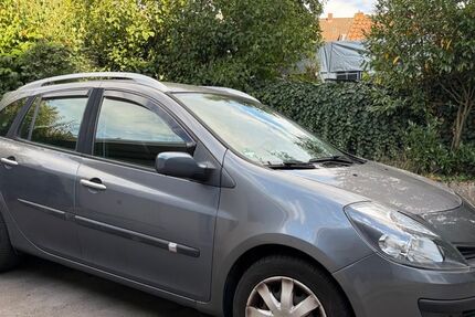 Renault Clio 186.000 km 2.000 &euro; Osnabrück 49084