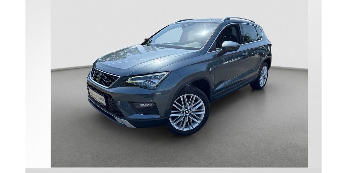 Seat Ateca 130.890 km 18.980 € Cadolzburg 90556