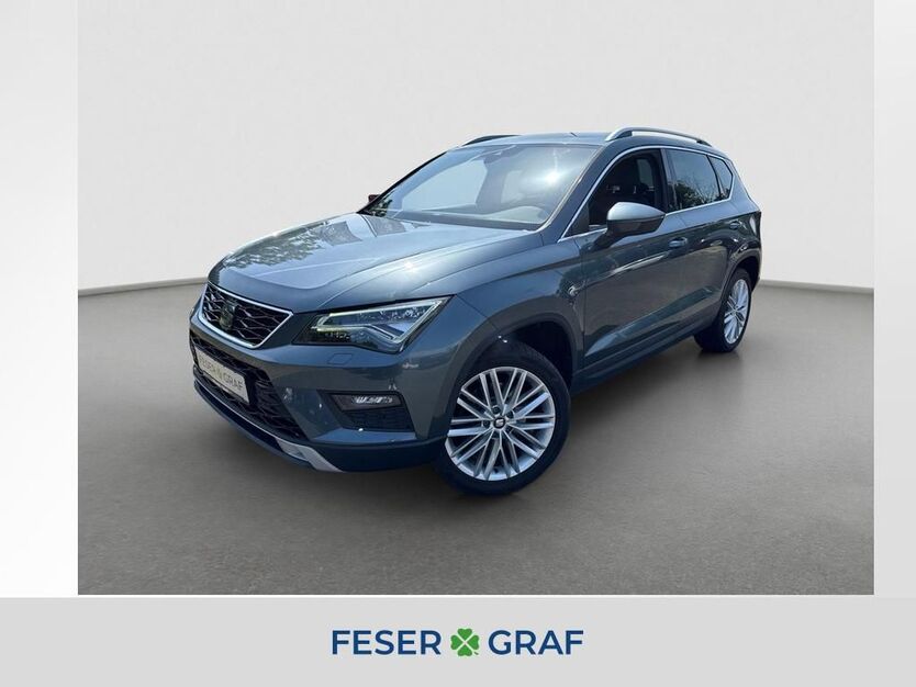 Seat Ateca 130.890 km 20.480 € Cadolzburg 90556
