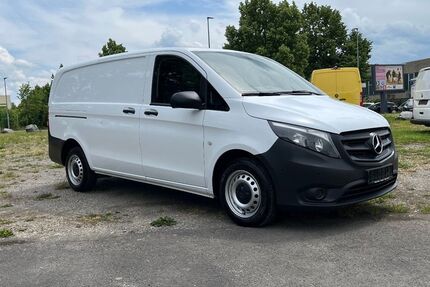 Mercedes-Benz Vito 96.250 km 17.850 &euro; Sennfeld 97526