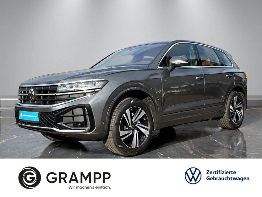 VW Touareg 32.366 km 63.980 € Lohr am Main 97816
