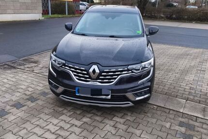 Renault Koleos 104.000 km 19.500 &euro; Torgau 04860