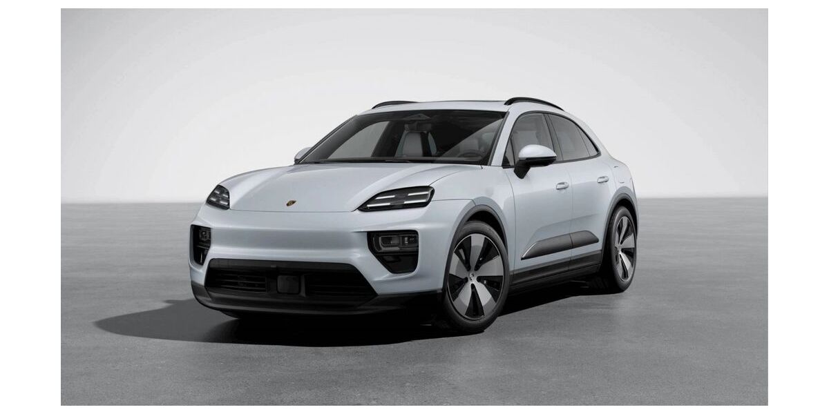 Porsche Macan 24.050 km 76.900 &euro; München 80993