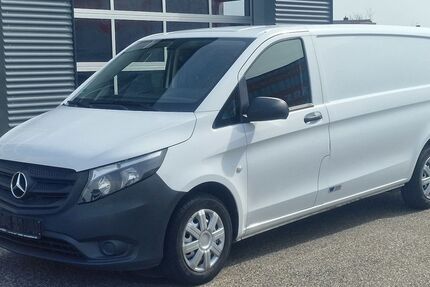 Mercedes-Benz Vito 89.000 km 20.998 &euro; Landau 76829