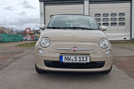Fiat 500 169.000 km 4.900 &euro; Neustadt/Wstr. 67433
