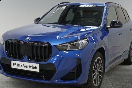 BMW X1 59.200 km 40.980 &euro; Nürnberg 90480