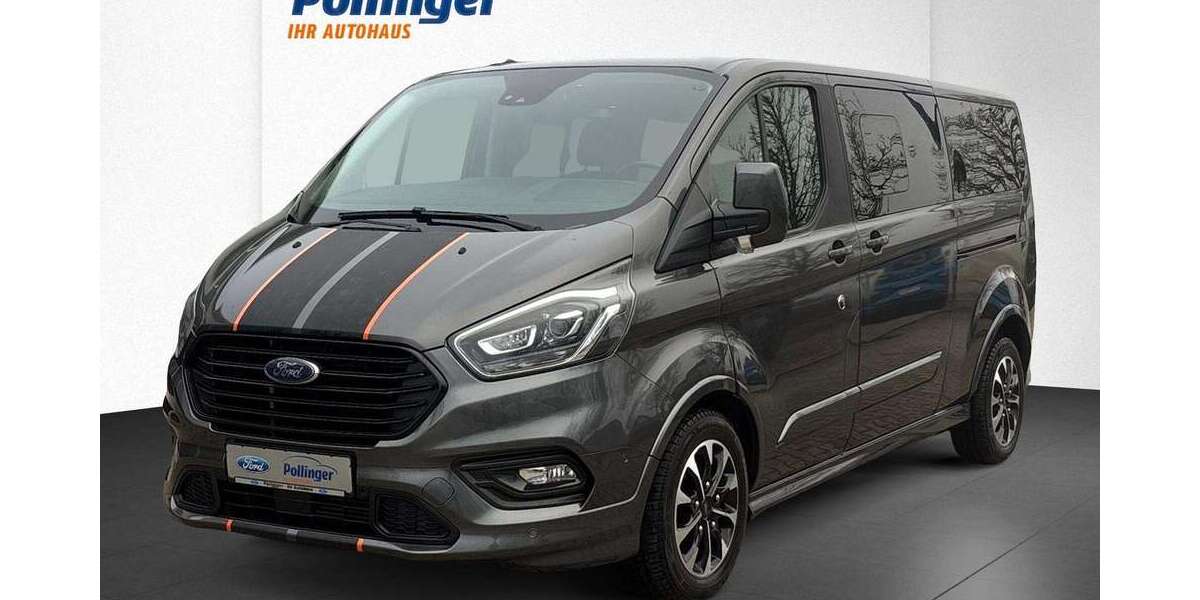 Ford Tourneo 49.990 km 33.990 &euro; Hemau 93155