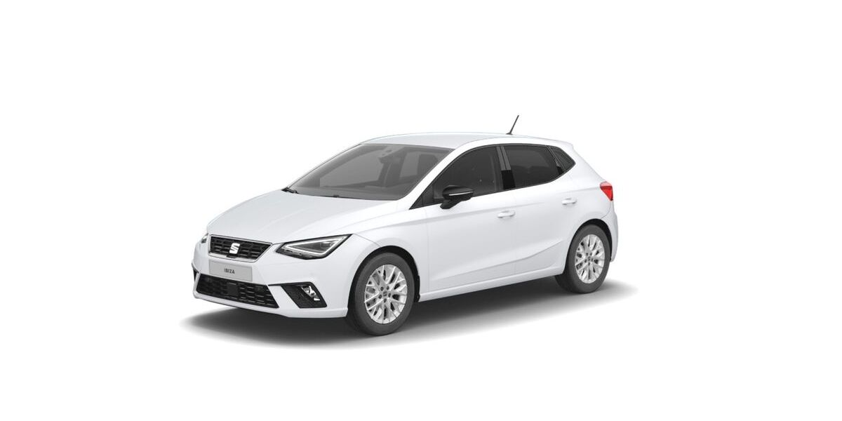 Seat Ibiza 20.686 km 20.990 &euro; Königstein 61462