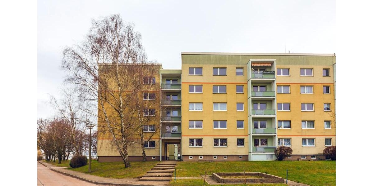 Etagenwohnung Colditz - 2 Zimmer, 48 m&sup2;, 224&euro; | Angebot:22443978