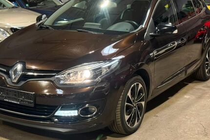 Renault Megane 237.310 km 5.990 &euro; Wuppertal 42349