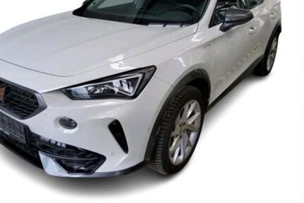 Cupra Formentor 19.854 km 25.980 &euro; Neumarkt 92318