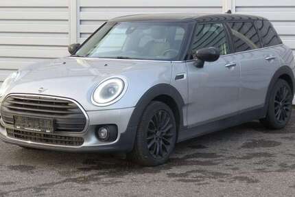 Mini Cooper Clubman 34.597 km 23.999 &euro; Eitorf 53783