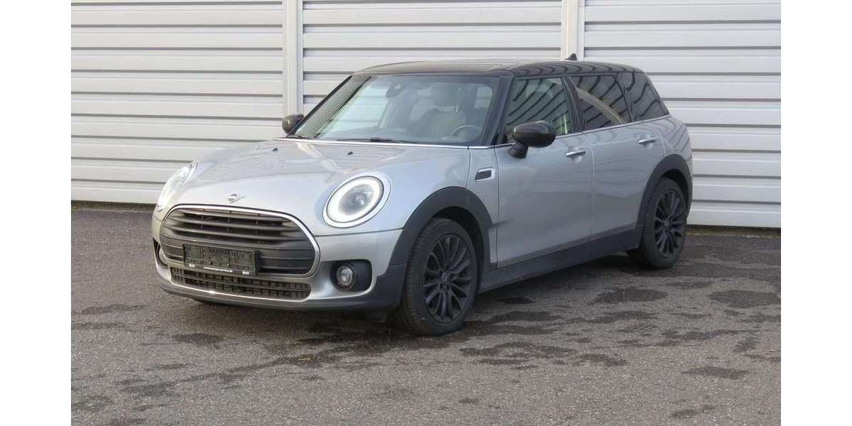 Mini Cooper Clubman 34.597 km 23.999 &euro; Eitorf 53783