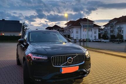 Volvo XC90 126.000 km 1.000 &euro; Potsdam 14469