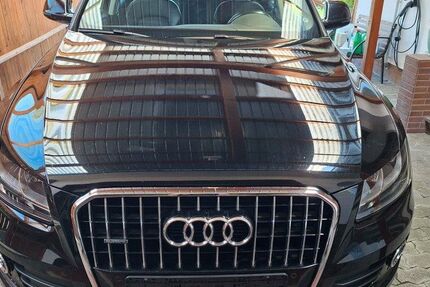 Audi Q5 174.127 km 14.500 &euro; Brakel 33034