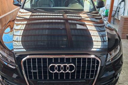 Audi Q5 174.127 km 17.200 &euro; Brakel 33034