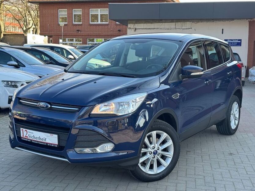 Kuga