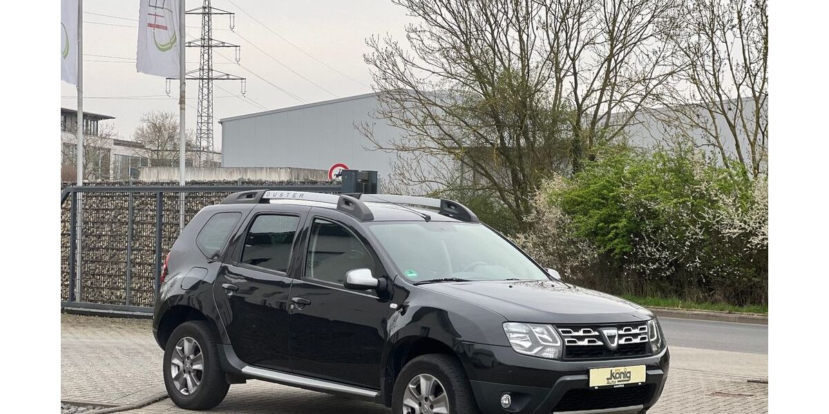 Dacia Duster 148.526 km 7.400 &euro; Jülich 52428
