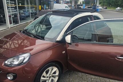 Opel Adam 105.144 km 7.450 € Unkel 53572