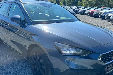 Seat Leon 155.798 km 12.685 &euro; Boxberg 97944
