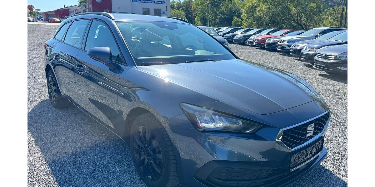 Seat Leon 155.798 km 12.685 &euro; Boxberg 97944