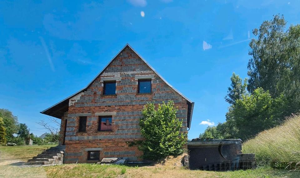 Einfamilienhaus Colditz - 5 Zimmer, 102 m&sup2;, 72.000&euro; | Angebot:24832601