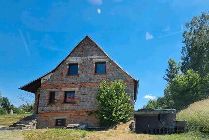 Haus Colditz - 5 Zimmer, 102 m&sup2;, 72.000&euro; | Angebot:24832601