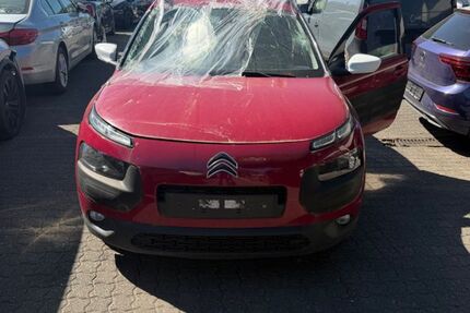 Citroen C4 Cactus 120.000 km 2.550 &euro; Konz 54329