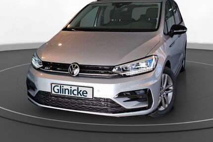 VW Touran 24.990 km 44.440 &euro; Weimar 99423