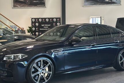 BMW M5 25.540 km 89.790 &euro; Aurich 26605