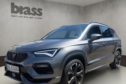 Cupra Ateca 15.000 km 41.950 &euro; Darmstadt 64293