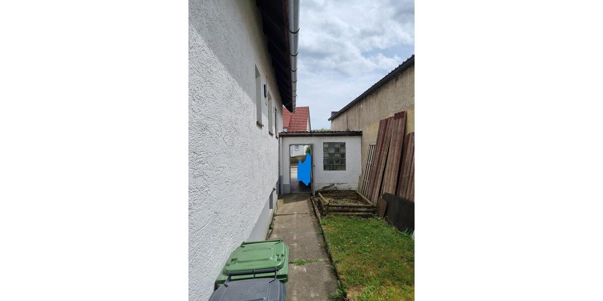 Einfamilienhaus Kösching - 5 Zimmer, 131 m&sup2;, 320.000&euro; | Angebot:27117741