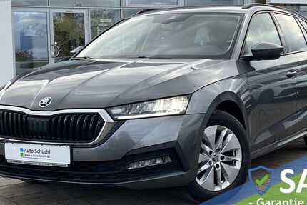 Skoda Octavia 47.447 km 23.848 &euro; Schrobenhausen-Edelshsn. 86529