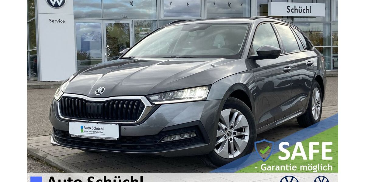 Skoda Octavia 47.447 km 23.848 &euro; Schrobenhausen-Edelshsn. 86529