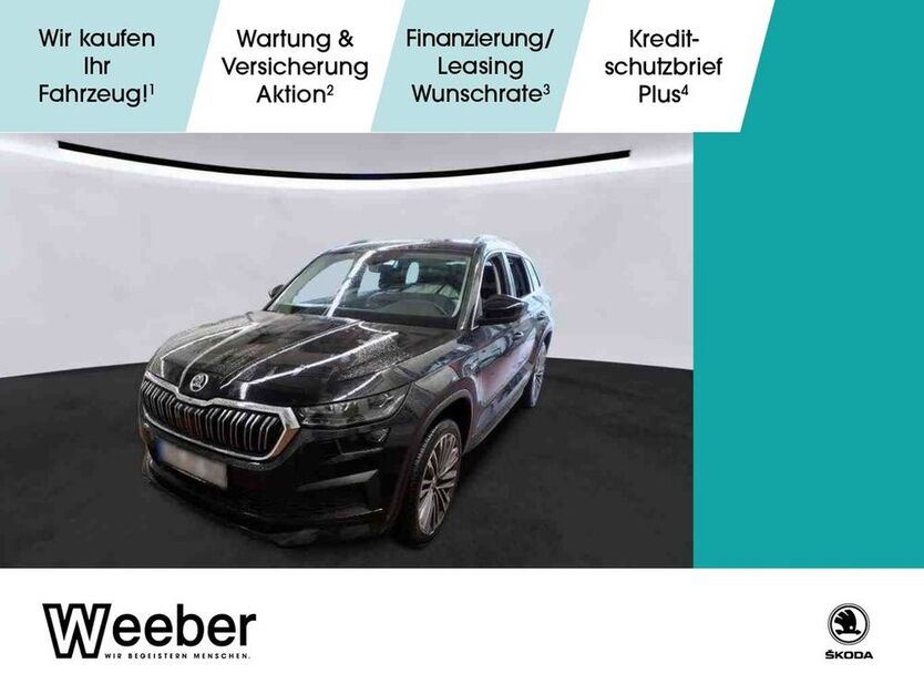 Kodiaq