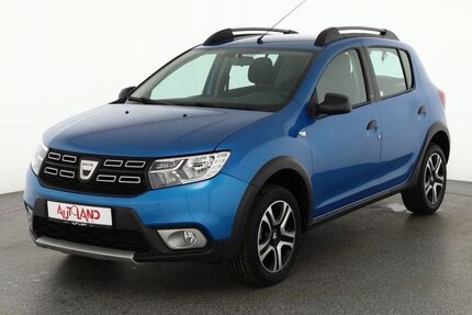 Dacia Sandero 35.083 km 14.990 &euro; Köthen 06366