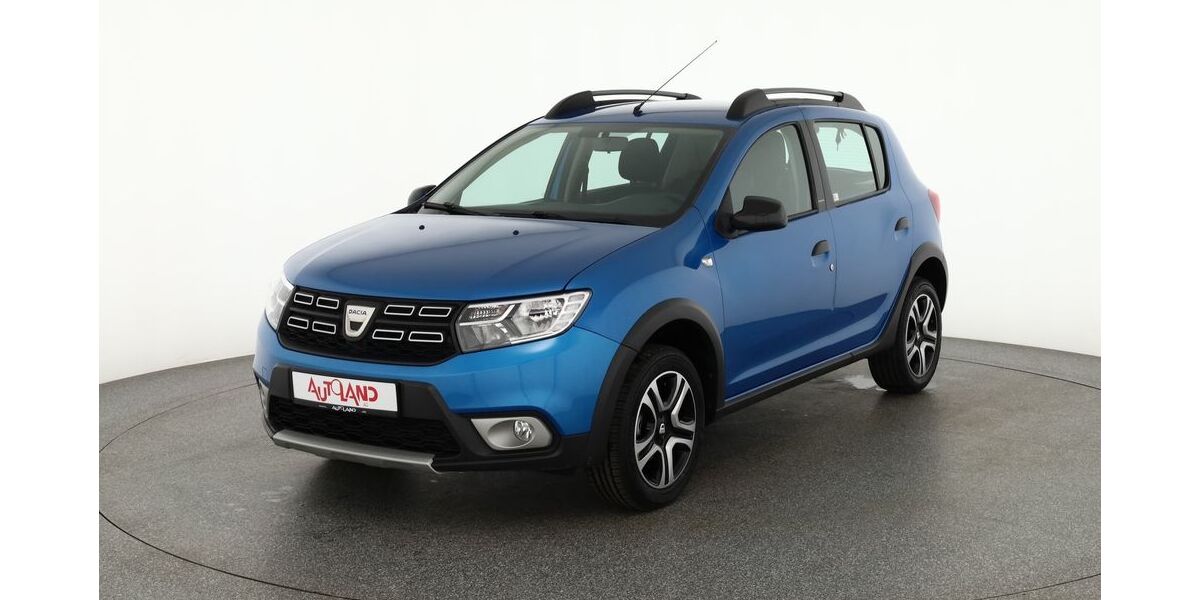 Dacia Sandero 35.083 km 14.990 &euro; Köthen 06366