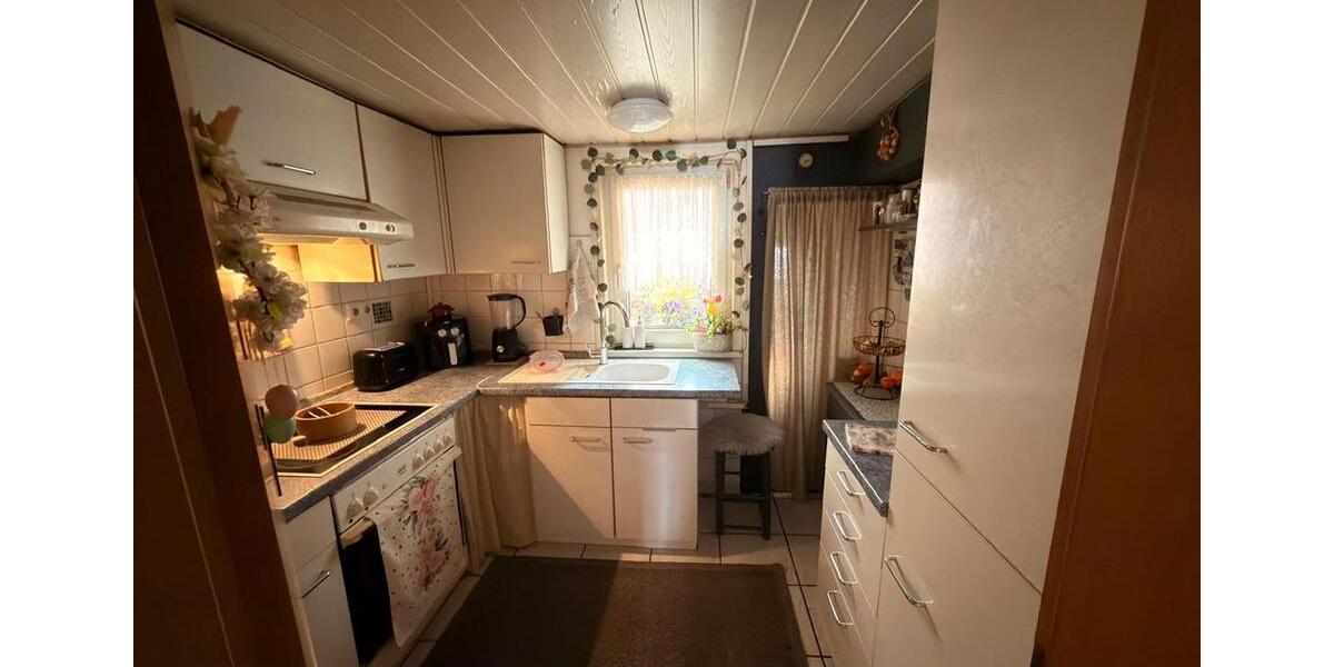 Doppelhaushälfte Waiblingen - 4 Zimmer, 123 m&sup2;, 299.000&euro; | Angebot:26705480