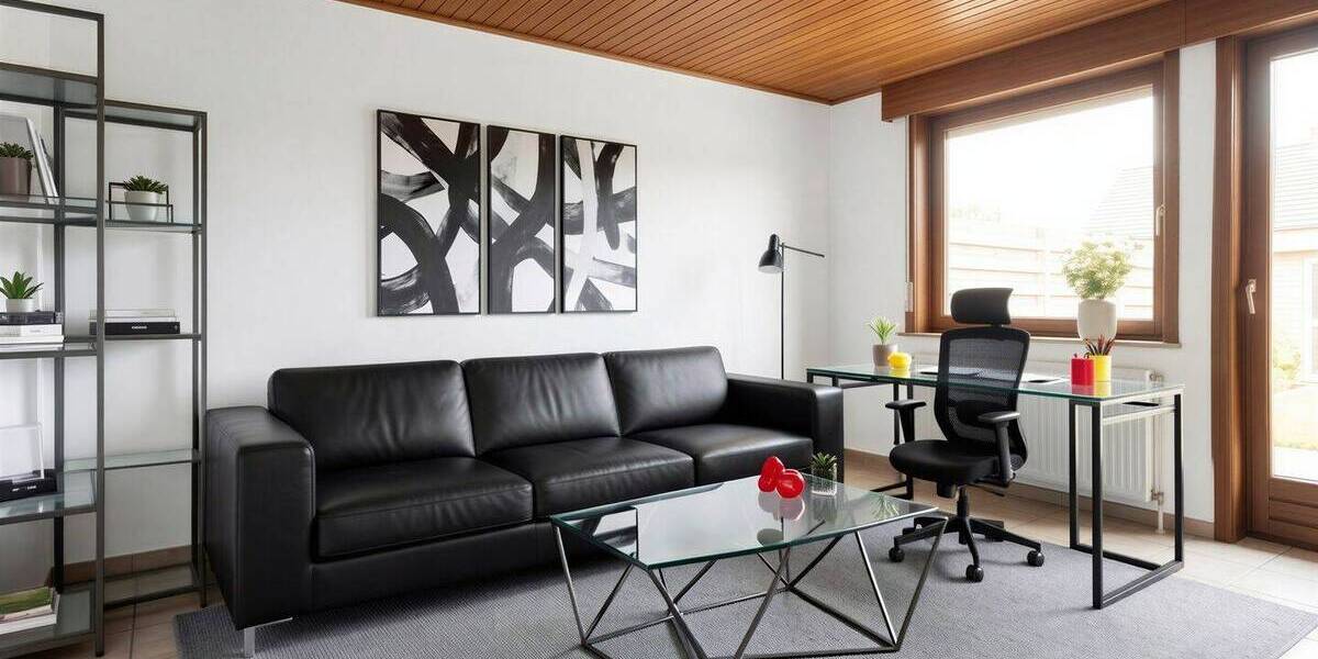 Gewerbeobjekt Seligenstadt Klein-Welzheim - 1 Zimmer, 625.000&euro; | Angebot:26909613