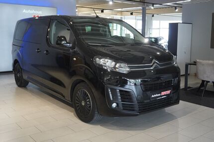 Citroen SpaceTourer 107.750 km 21.490 &euro; Hollenstedt 21279