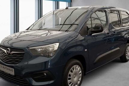 Opel Combo Life 85.391 km 18.710 &euro; Bad Salzuflen 32105