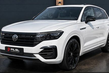 VW Touareg 130.900 km 41.490 &euro; Wegscheid 94110