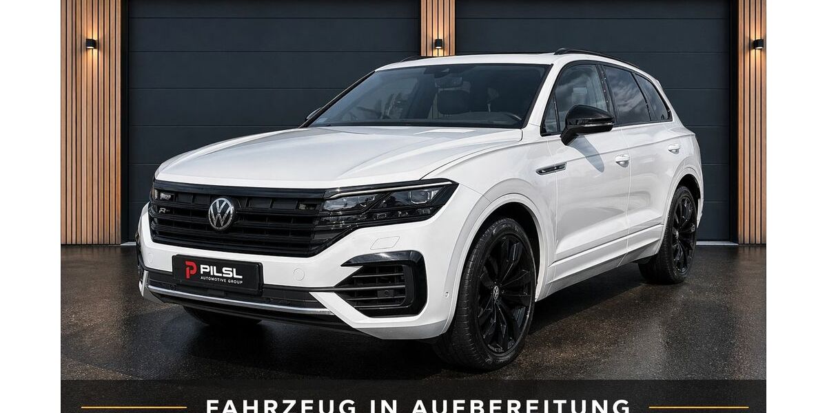 VW Touareg 130.900 km 41.490 &euro; Wegscheid 94110
