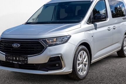 Ford Tourneo Connect 3.500 km 38.950 € Wolfenbüttel 38302