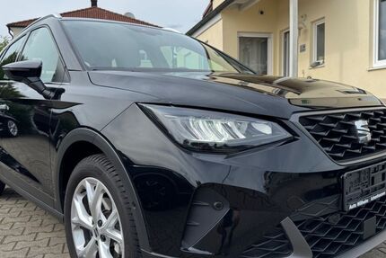 Seat Arona 23.317 km 21.490 &euro; Ichenhausen 89335