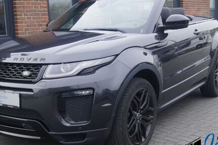 Land Rover Range Rover Evoque 54.500 km 34.785 &euro; Flensburg 24941