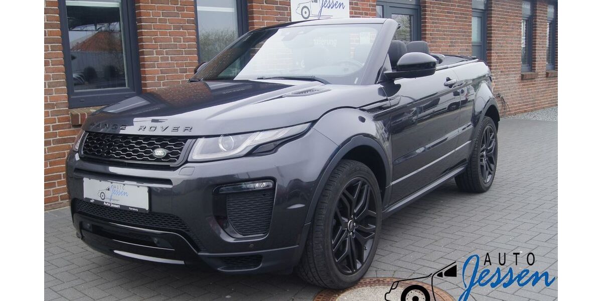 Land Rover Range Rover Evoque 54.500 km 34.785 &euro; Flensburg 24941